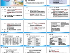 阳光保少儿B定期重大疾病保险产品基础知识优势19页.pptx 