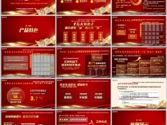 太平国威一号分红型产品五大特色介绍案例演示25页.pptx