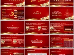 太平国丰一号分红型开发背景产品特色介绍案例演示40页.pptx