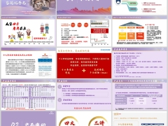 新华盛世安盈卓越版产品介绍四大优势三讲销售24页.pptx 