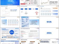 复星保德信公司介绍优质投资收益率全生态版图25页.pptx 