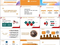 银保优秀主管自我管理转化核心思维升级精力规划18页.pptx 