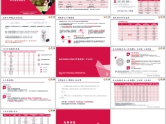 友邦分红优势盛世经典众享版3.0产品形态条款案例演示14页.pptx 