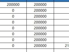 新华宏禧来两全保险分红型利益演示供银行签约使用.xlsx 