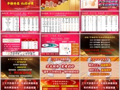 泰康幸福有约庆典礼遇版社区对接销售点规则及相关25页.pptx 
