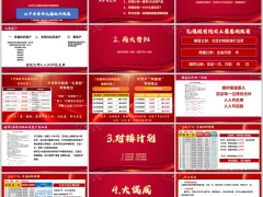 泰康幸福有约庆典礼遇版五步成交法销售逻辑训练篇23页.pptx 