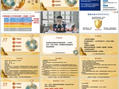 新华欣安晟产品理念定位解析案例演示运营规则19页.pptx 