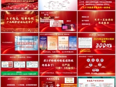 泰康30周年产品服务绿通特惠政策推动规划金句28页.pptx 