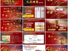 国寿鸿耀一生分红型产品形态三大亮点示例销售讲解23页.pptx