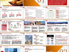 信泰保险股东介绍公司实力及经营情况介绍课程通关30页.pptx 