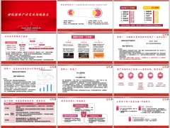 分红险金融资产属性客群客户沟通五个思维沟通要点12页.pptx 