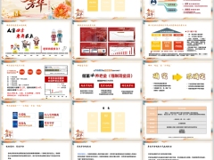 人保寿险岁悦芳华养老年金保险开发背景产品形态案例28页.pptx 