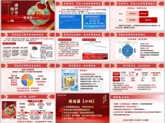 长寿时代养老规划医疗服务理念演练通关要点新华版13页.pptx 