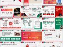 中荷公司概况股东实力分红型养老年金三大客群16页.pptx 