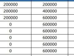 新华鑫满盈两全保险利益演示供银行签约使用.xlsx 
