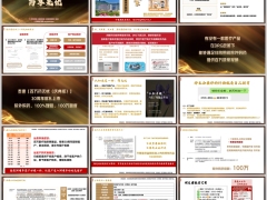 泰康百万药无忧庆典版定位产品基础知识案例19页.pptx 