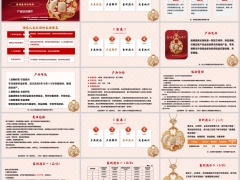 新华鑫满盈两全保险产品理念解析案例演示运营规则20页.pptx 