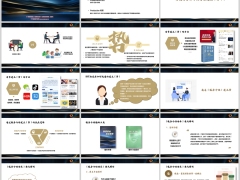 高端客户日常建立势方法底层逻辑要点解析演练23页.pptx 