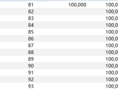 上海人寿养乐嘟浦江版养老年金保险利益演示.xlsx 
