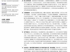 新华保险兼具价值成长性与业绩高弹性的纯寿险标的31页.pdf 