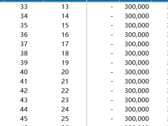长城八达岭南山旗舰2.0版年金保险分红型利益演示单机版.xlsx 
