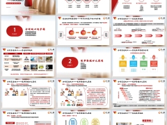 新人销售训练从1到N分析缺口步骤保单整理四大原则24页.pptx 