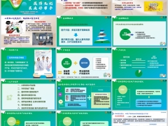 医保DRG改革新华医药无忧定位八大产品优势目标客群逻辑22页.pptx 