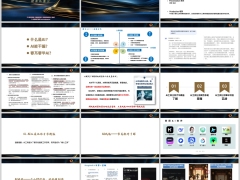 高端客户经营AI技术助力高客面谈短视频制作案例模型52页.pptx 