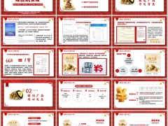 瑞众财富宝臻鑫版两全保险开发背景核心卖点销售逻辑22页.pptx 