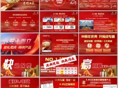 新华盛世荣耀庆典版分红型三大特点红利演示案例规则35页.pptx 