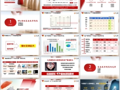 新人销售训练从1到N家庭保单销售概述优势逻辑18页.pptx 