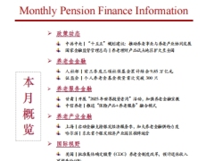2025年第10期养老金融月度资讯9页.pdf 