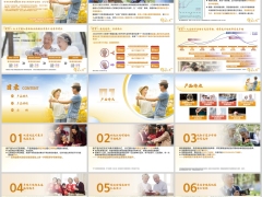 恒安标准幸福到老长寿版C款产品特点详情投保示例37页.pptx 