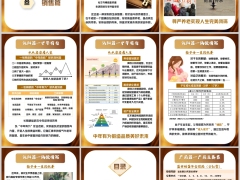 新华盛世恒盈认知篇产品篇销售篇产品训练手册33页.pptx 