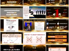 海港丰盈人生分红型出台背景产品形态案例演示介绍30页.pptx 