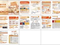 2026开门红新华盛世荣耀庆典版分红型新人训练手册7页.pptx 