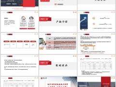 国华恒如意两全保险尊耀版开发背景产品介绍案例演示15页.pptx 