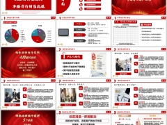 幸福有约客户画象超体活动邀约话术销售流程泰康版35页.pptx 