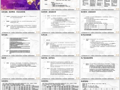 阳光紫荆壹号终身寿险分红型产品优势基础知识18页.pptx 