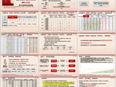 合众众盈金生2026分红型形态责任投保规则案例演示19页.pptx