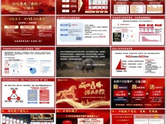 太保盛世鸿运分红型产品形态优势案例演示训练篇27页.pptx 