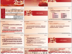 富德生命富盈人生优选版产品介绍条款案例特色19页.pptx 