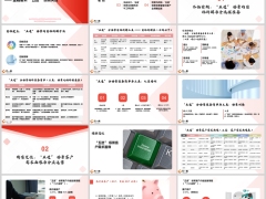 职场外拓营销五进场景目标拆解准备精准定位实战执行闭环40页.pptx 