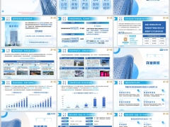瑞众大富翁国盛一号分红型背景产品介绍案例分析规则26页.pptx 