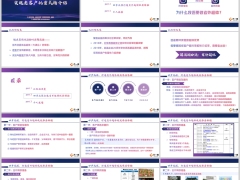 绩优分享四步流程打造省外超体体验老客户批量式转介绍26页.pptx 