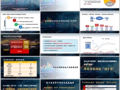 养老金融发展背景下分红险认知升级优势新华版27页.pptx 