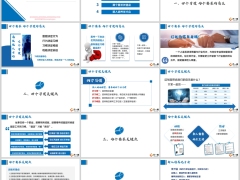 个险新人培养四个习惯两个要求意义关键点优才会操作19页.pptx 