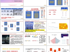 分红险历史机遇预定利率与存款利率解读营销话术17页.pptx 