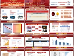 2026财富骉升理财产说会主讲太平洋盛世鸿运分红型版38页.pptx 