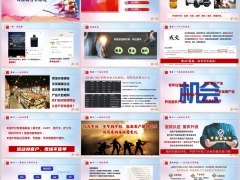 客户权益认证服务会解读星级权益活动流程训练操作建信版51页.pptx 